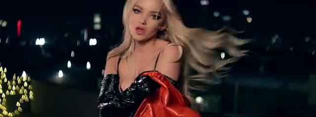 Dove Cameron - Out Of Touch