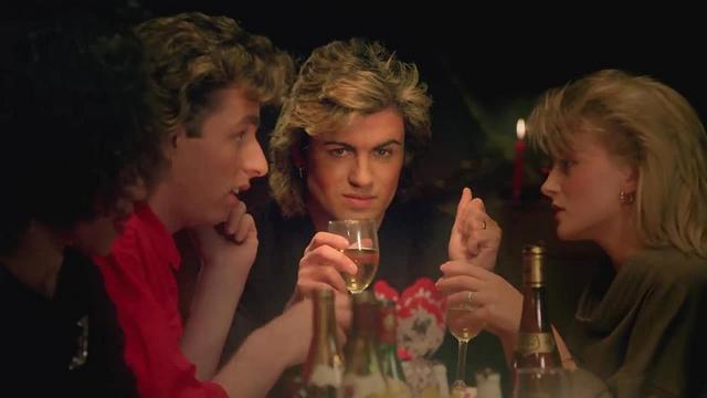 Wham - Last Christmas