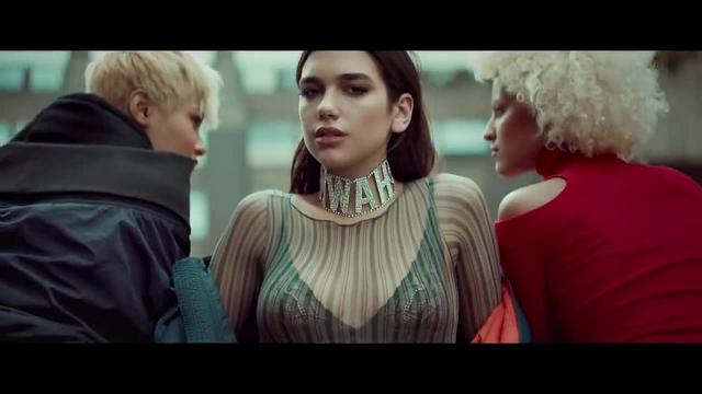 Dua Lipa - Blow Your Mind