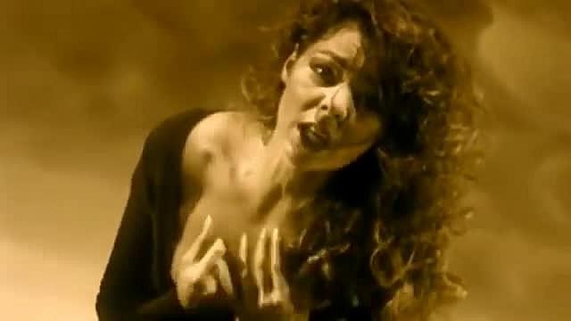 Sandra - Johnny Wanna Live