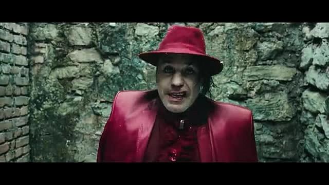 LINDEMANN - Ach so gern