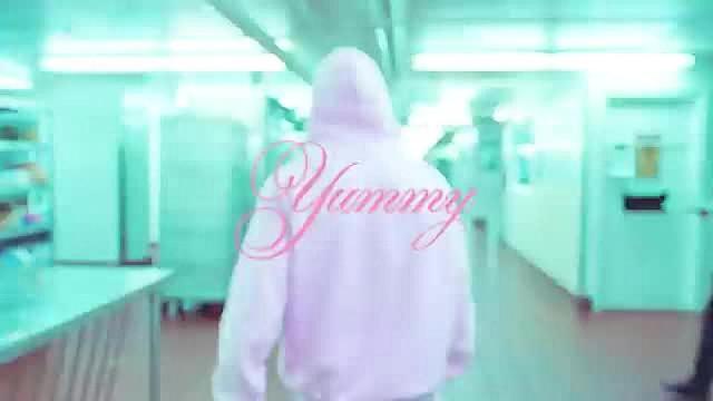 Justin Bieber - Yummy