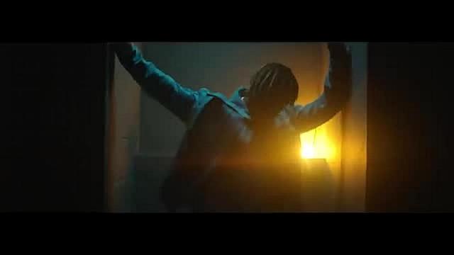 Burna Boy - Secret