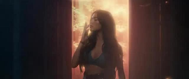 Madison Beer - Good in Goodbye