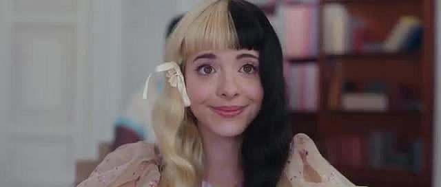 Melanie Martinez - Detention