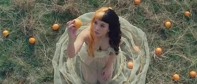 Melanie Martinez - Orange Juice
