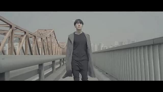 BTS - I NEED U