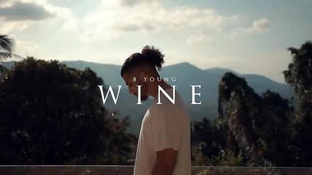 B Young - WINE