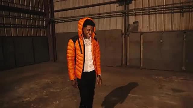 YoungBoy - Lil Top