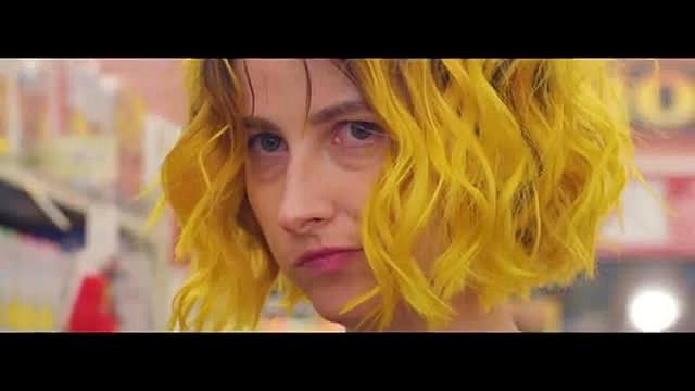 Tessa Violet - Crush