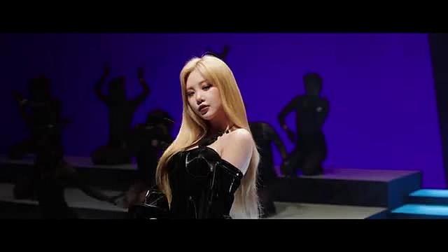 Gidle - Oh my God