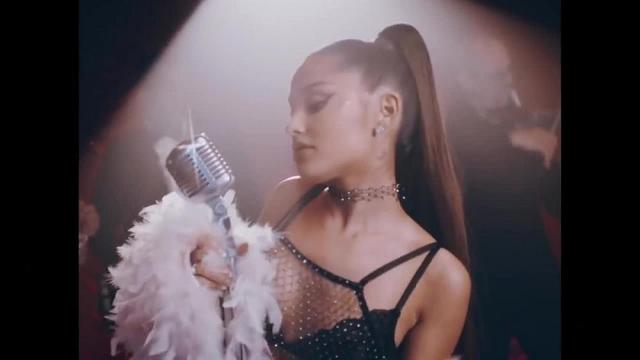 Dua Lipa, Ariana Grande, Doja Cat - Break My Heart