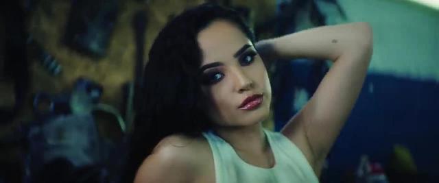 Gente de Zona, Becky G - Muchacha