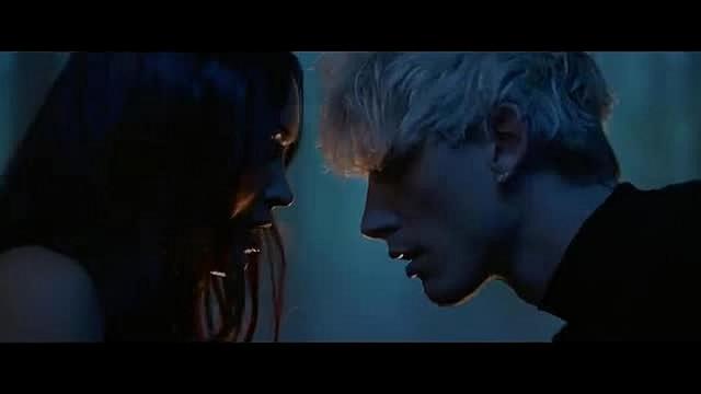 Machine Gun Kelly - Bloody Valentine