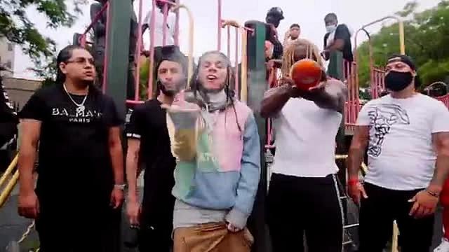 6IX9INE- PUNANI