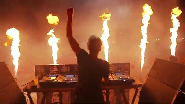 Quintino - Out Of This World