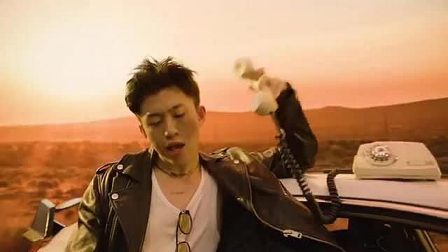 Rich Brian - DOA