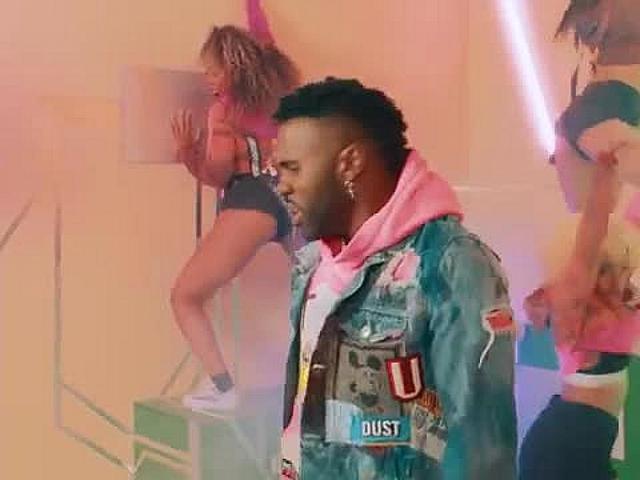 Jawsh 685, Jason Derulo - Savage Love