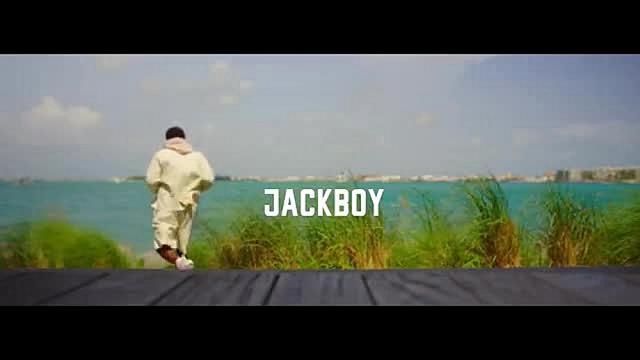 Jackboy - Done With Love