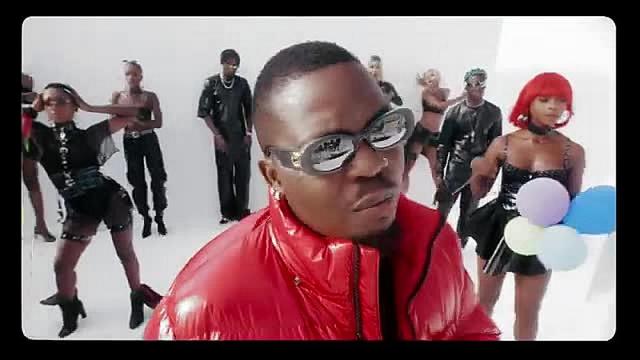 Olamide - Eru