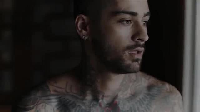 ZAYN - Better