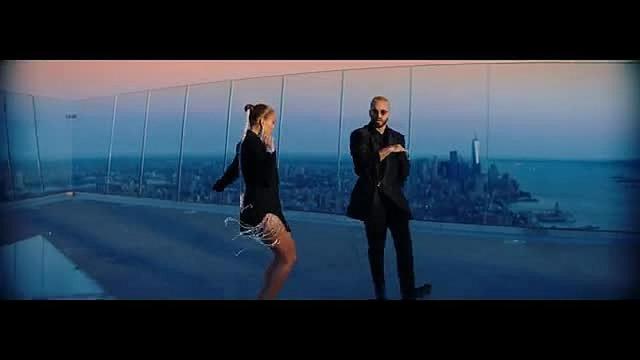 Jennifer Lopez and Maluma - Pa Ti plus Lonely