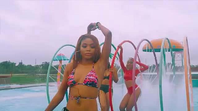 Davido ft. Fresh Dolla - Baby Fia