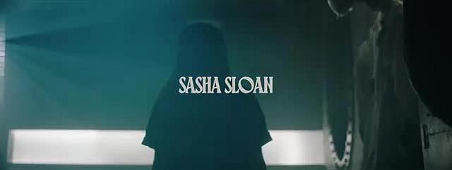 Sasha Sloan - Is It Just Me