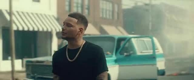 Kane Brown - Worldwide Beautiful