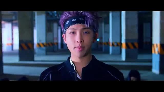 BTS - Not Today