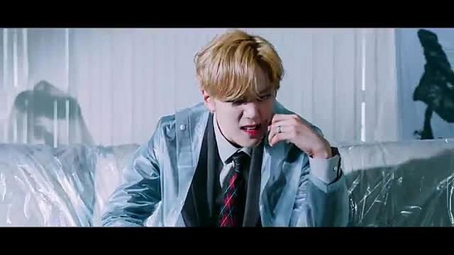 MONSTA X - Love Killa