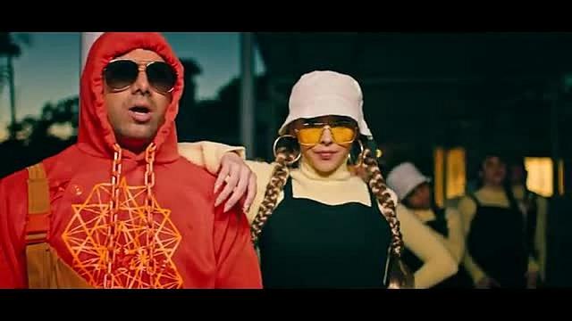 Wisin, Jhay Cortez, Los Legendarios - Fiel