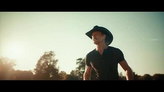 Tim McGraw - 7500 OBO