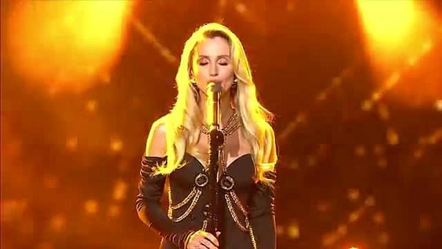 LOBODA - Малыш - Live