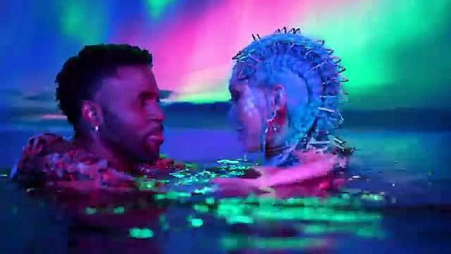 Jason Derulo - Acapulco