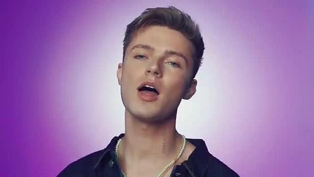 HRVY - Runaway With It