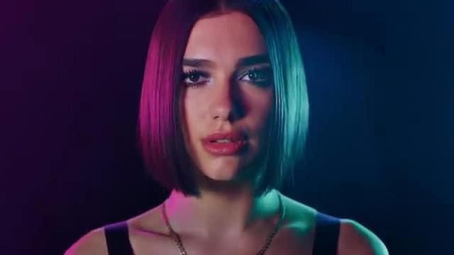 Dua Lipa - If It is Not Me