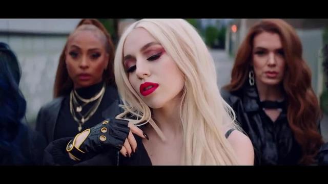 Ava Max - Addicted