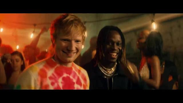 Fireboy DML and Ed Sheeran - Peru