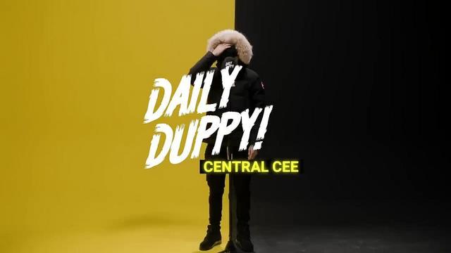 Central Cee - Daily Duppy