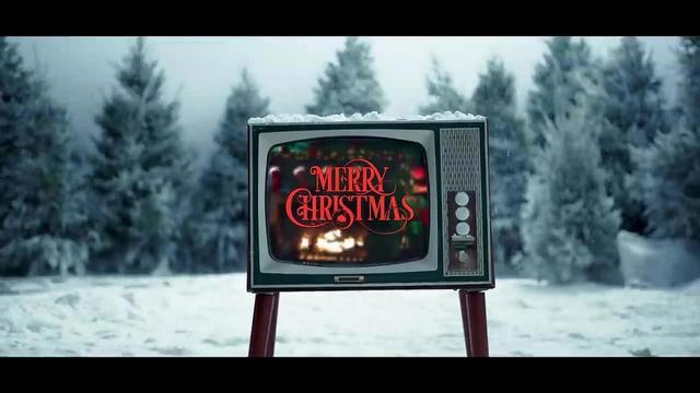 Ed Sheeran and Elton John - Merry Christmas