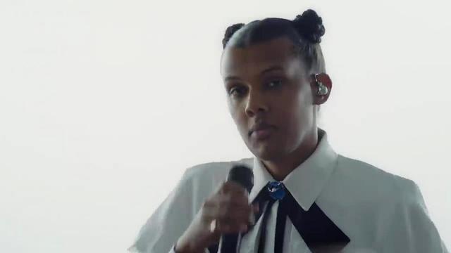 Stromae - Sante