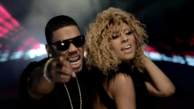 Keri Hilson ft. Nelly - Lose Control