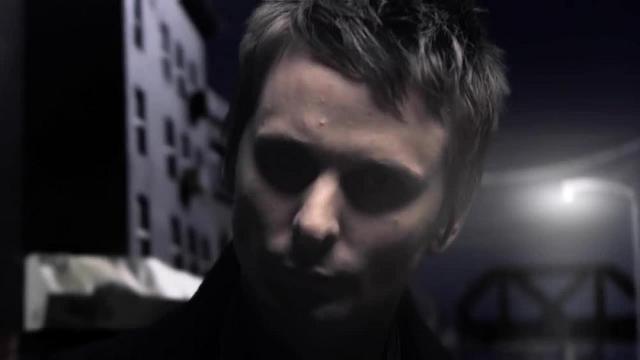 Muse - Uprising