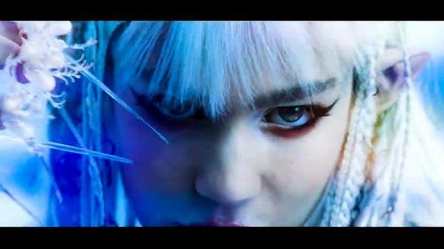 Grimes - Shinigami Eyes