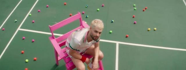 SOFI TUKKER - Original Sin