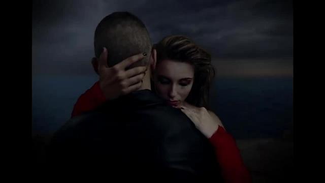 Nicky Jam - Ojos Rojos