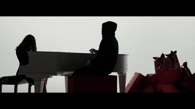 Carlas Dreams - Victima - piano