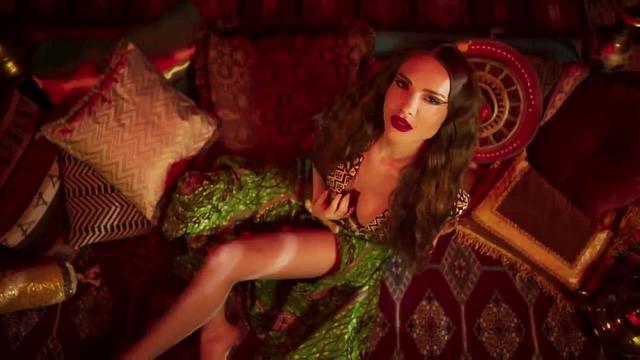 Otilia - Nights In Marrakesh