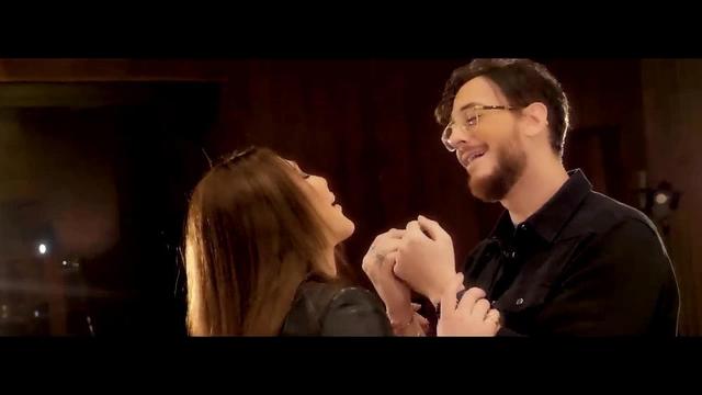 Elissa and Saad Lamjarred - Min Awel Dekika